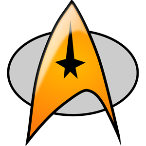 Star Trek Clip Art - Tumundografico