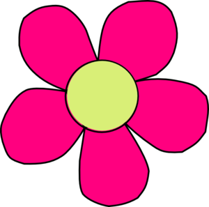 Flower clipart free png