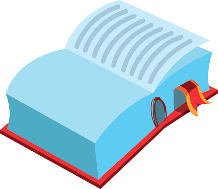 Clipart thick book - ClipArt Best - ClipArt Best