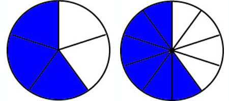 584 views Fractions Clipart | Free Download Clip Art | Free Clip Art | on ...