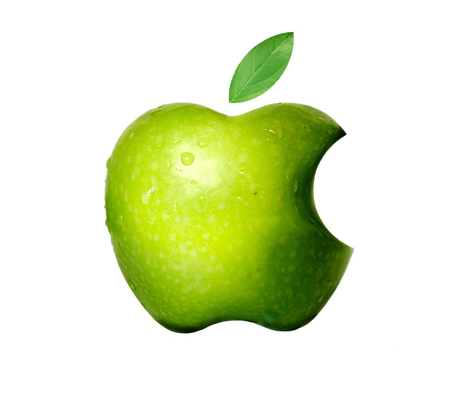 Apple Symbol Clipart - Free to use Clip Art Resource