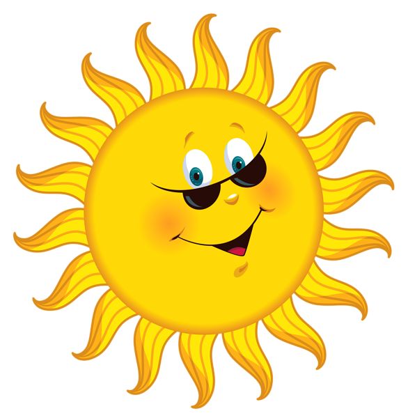 1000+ images about Sol | Clip art, Sun and Seasons of ...