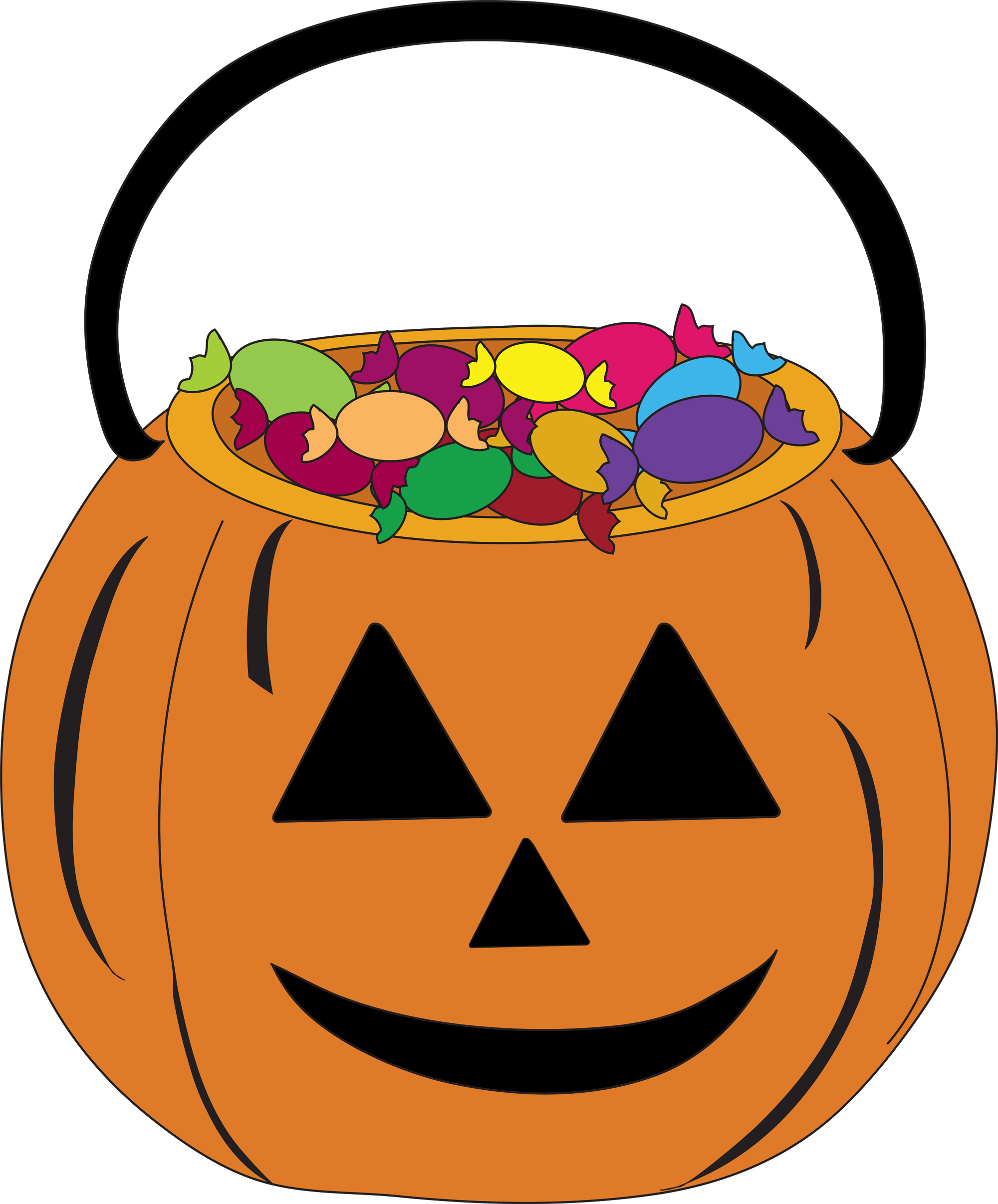 Free clipart halloween clipart - Cliparting.com