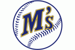 Seattle Mariners Logos - American League (AL) - Chris Creamer's ...
