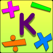 Kids Math Fun~Kindergarten on the App Store on iTunes
