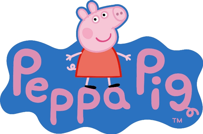 clipart peppa pig - photo #25