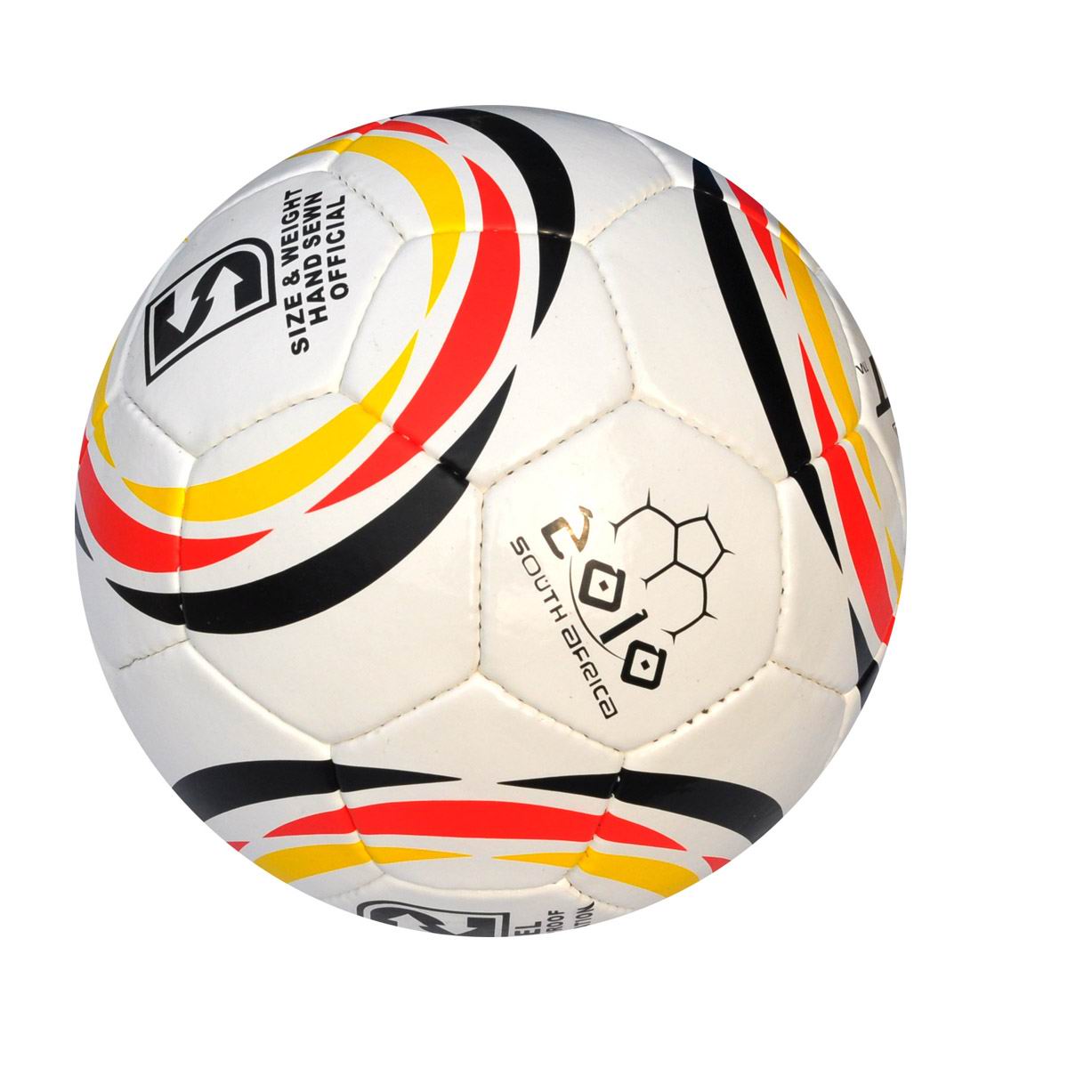 1,431 views Football/Soccer Ball (SJB-SZ16) - China Football, Pvc Ball