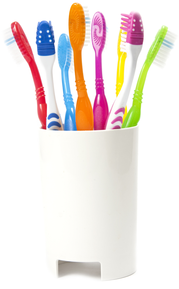 toothbrush Help Your Mouth