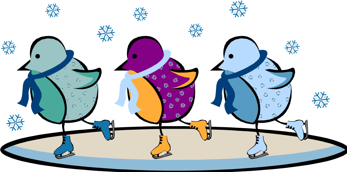 free clipart images ice skating - photo #29
