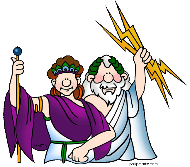 Greek myth clipart - ClipartFox