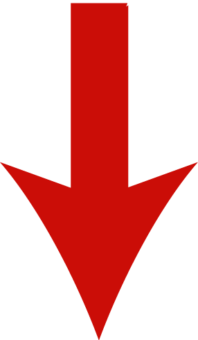 Arrow Pointing Down Clipart