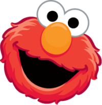 Sesame Street Clip Art – Muppet Hub