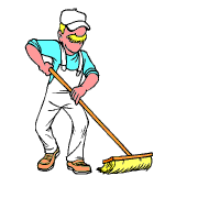 Clipart and animations of working people - ClipartFox