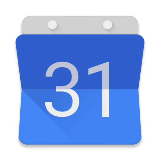 Calendar Icon | Android Lollipop Iconset | dtafalonso