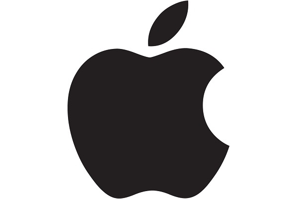 Apple logo clipart for iphone 5 - ClipartFox