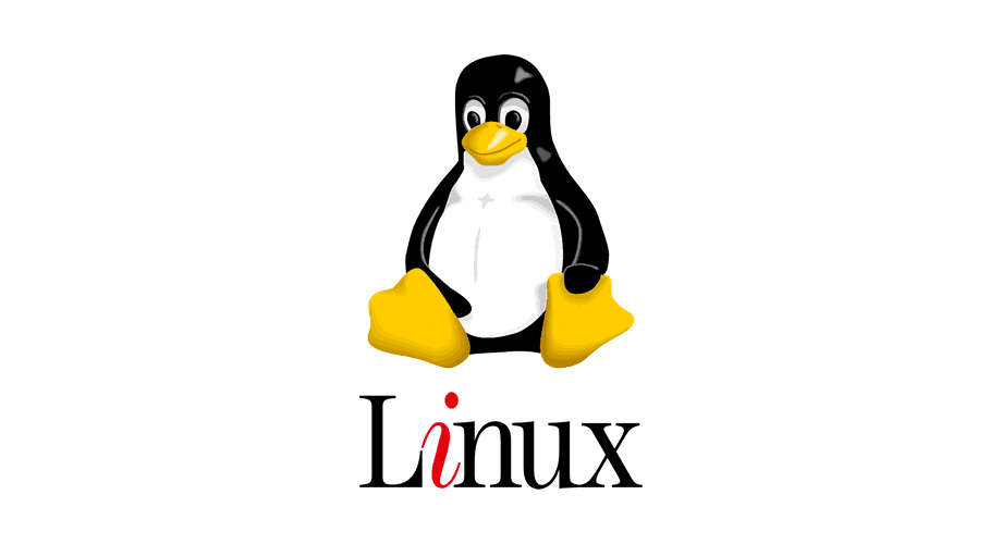Linux Logo 2 Download Ai All Vector Logo Clipart Best Clipart Best