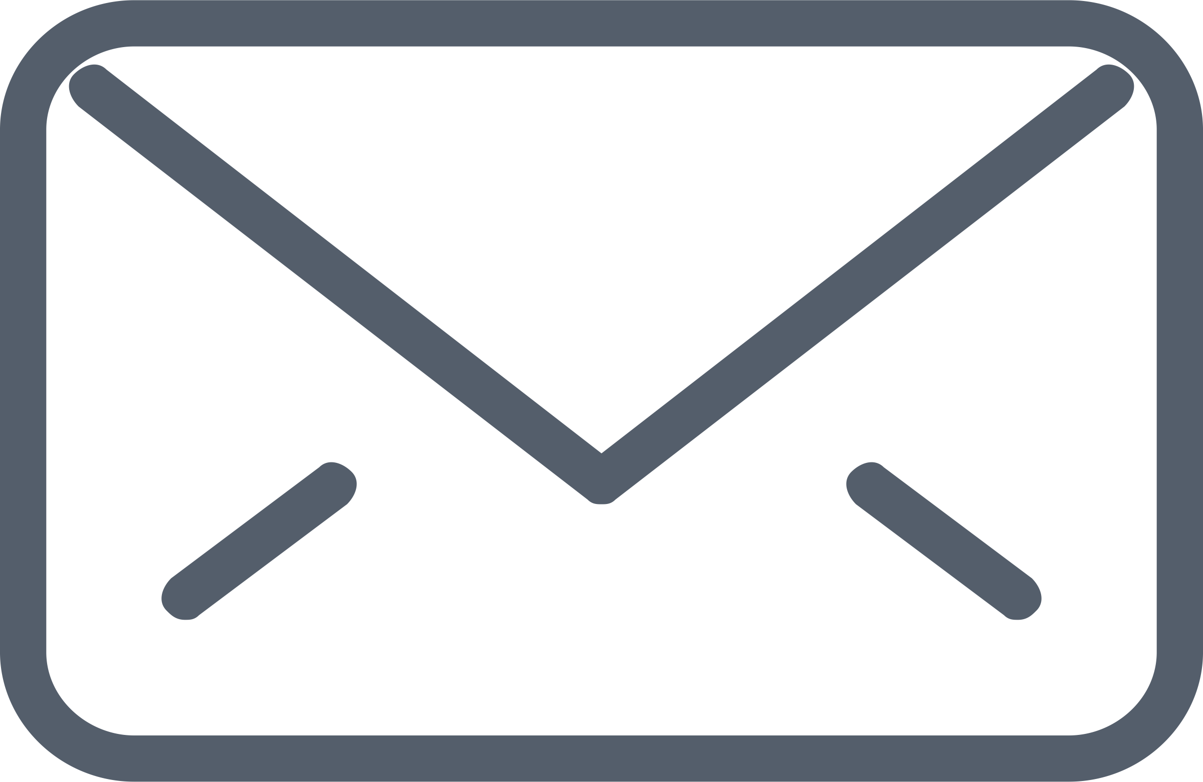 Clipart - Email Icon