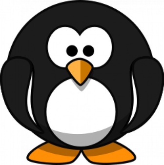Cartoon Penguins Vectors, Photos and PSD files | Free Download