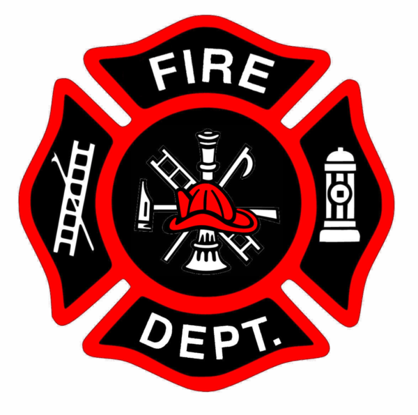 407 views Fireman Bage New Red Hat Cut | Free Images - vector ...