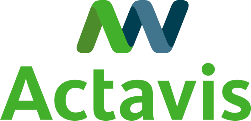 The Branding Source: New logo: Actavis