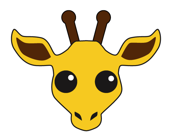 Drawing A Giraffe – MstivShop