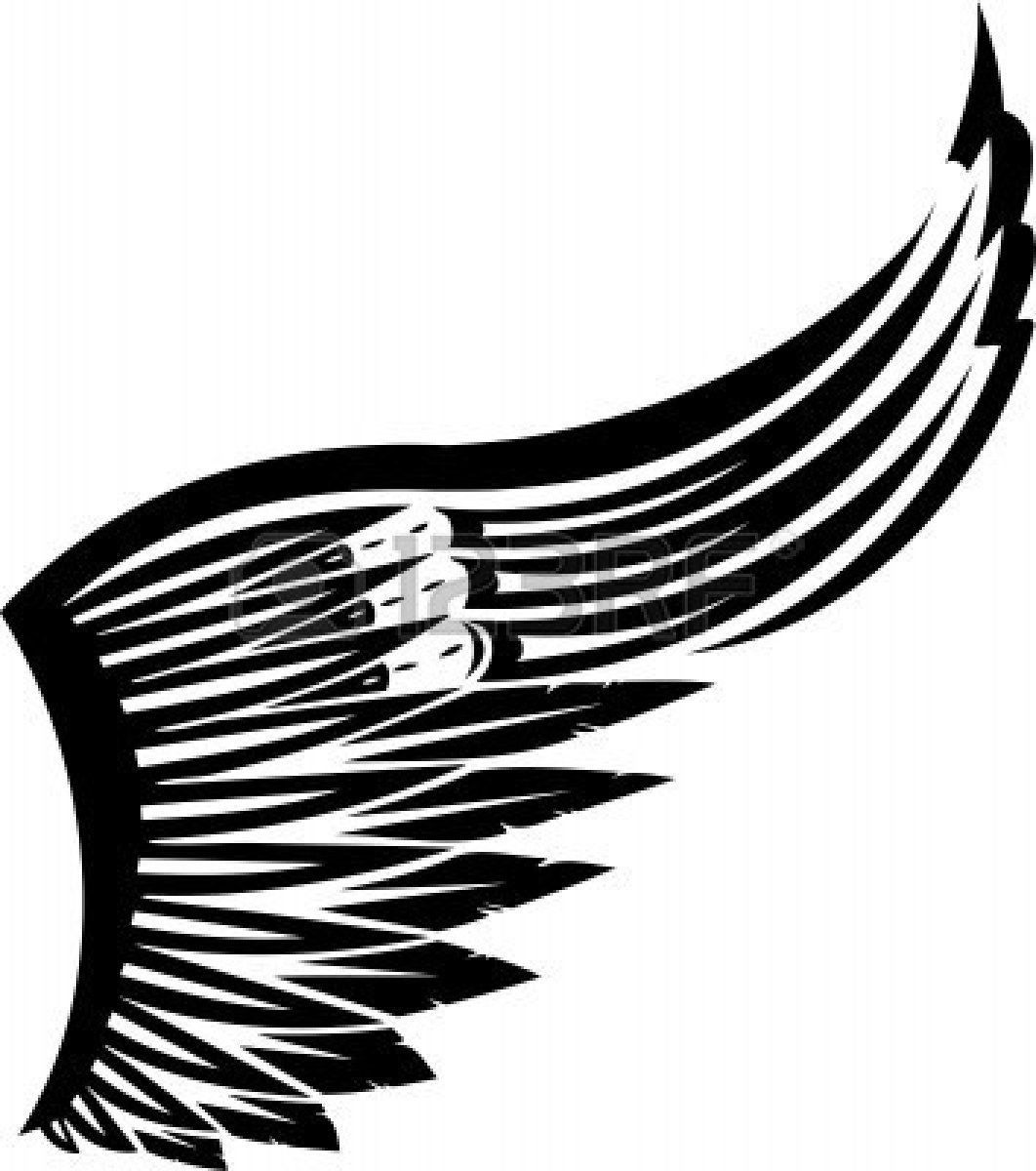 12 Eagle Wings Vector Images - Eagle Wings Logo, Eagle Wings ...