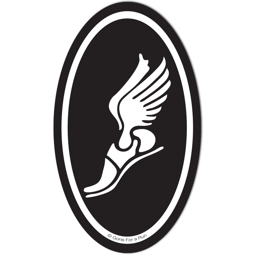Winged Foot Logo | Free Download Clip Art | Free Clip Art | on ...