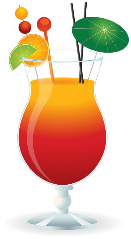 Download alcololic drink clip art free clipart of mixed drinks ...