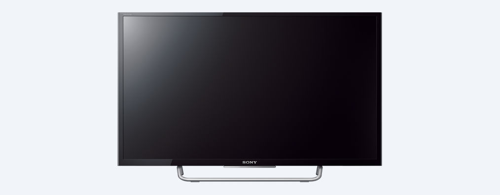 Full HD LED Television | TV with Bluetooth | W70 | Sony UK