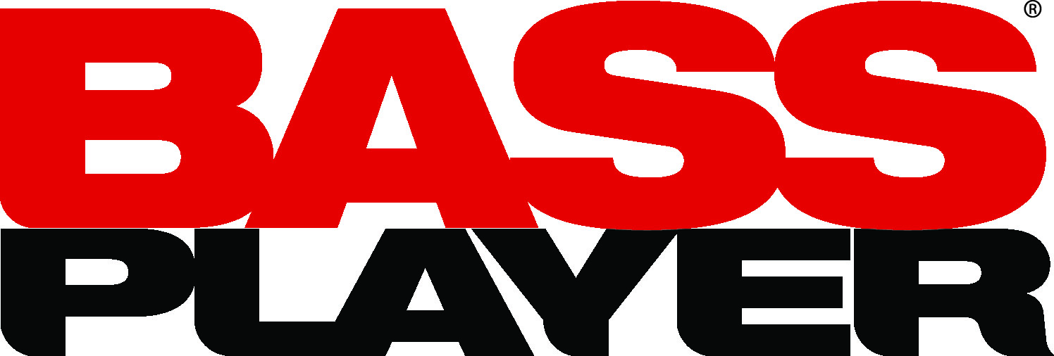 Bass Player Logo - the WiMN | The Women's International Music Network