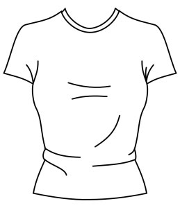 free t-shirt sewing patterns - It's Always Autumn