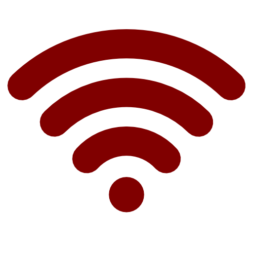 Wifi icon #3791 - Free Icons and PNG Backgrounds