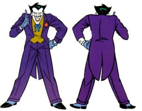 Joker Cartoon | Jokers, Harley Quin ...