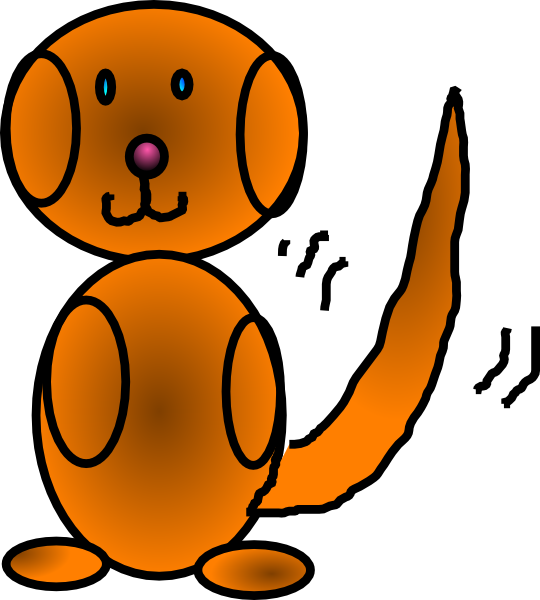 Cartoon Dog Photos | Free Download Clip Art | Free Clip Art | on ...