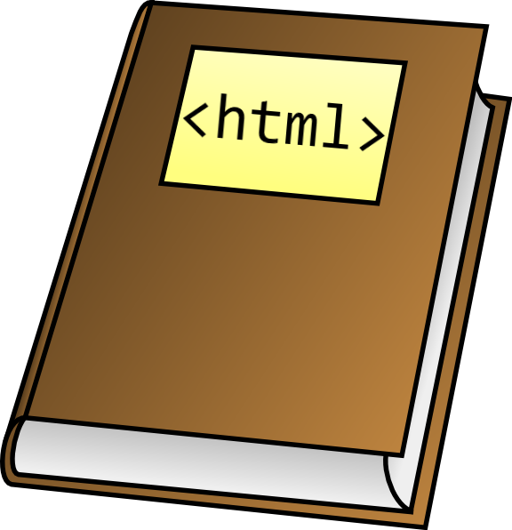 html clipart free - photo #29