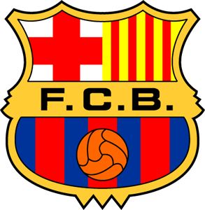 Barcelona Fc Logo