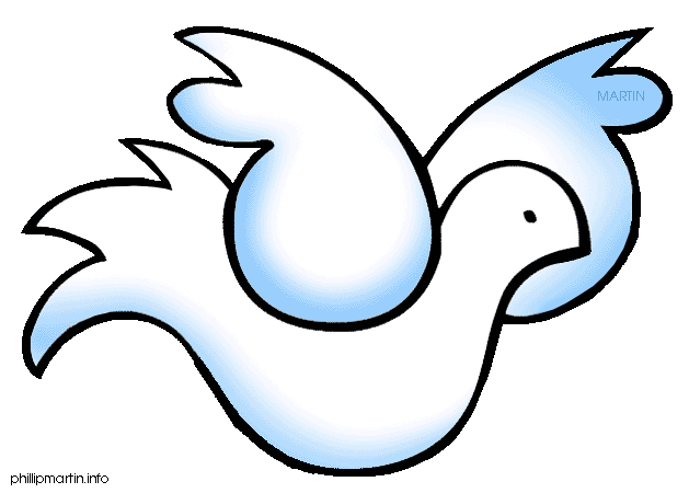 Dove Clip Art to Download - dbclipart.com