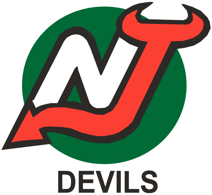 Devil Logo Graphic Vector Logo