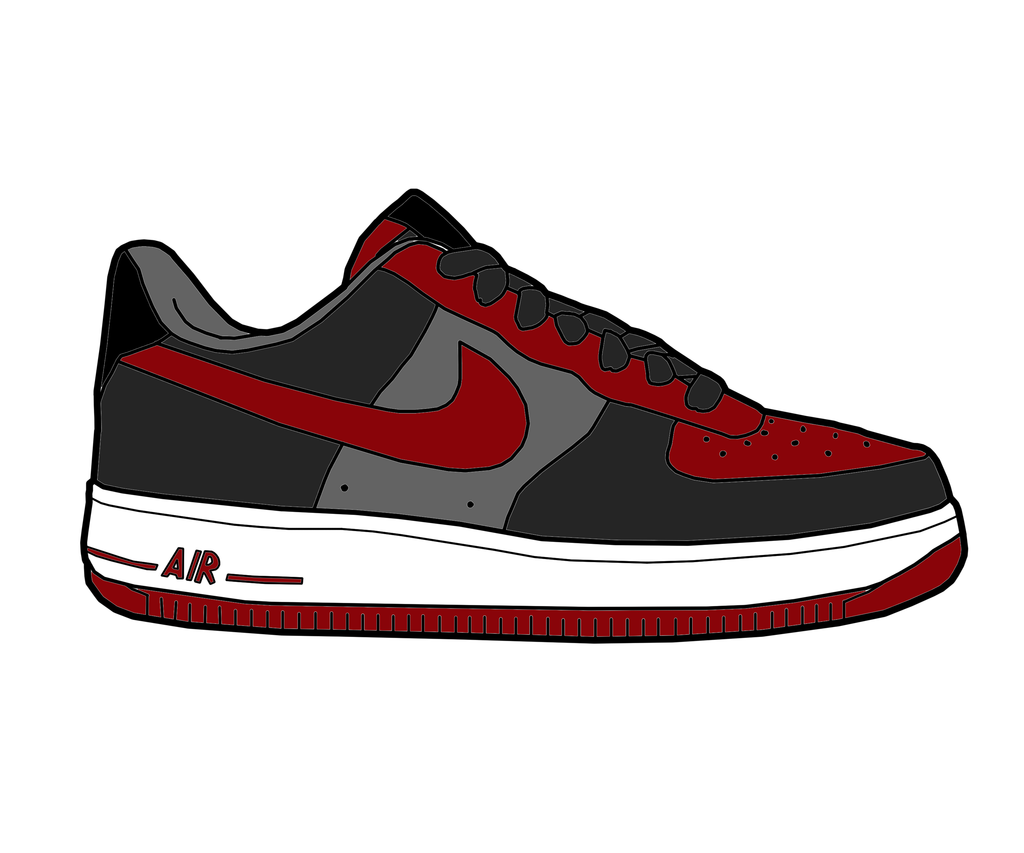 Air Jordan Logo Vector 73554 | DFILES