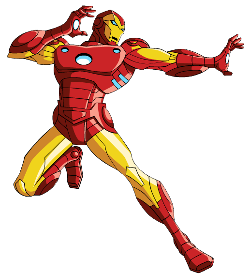 Avengers clipart png