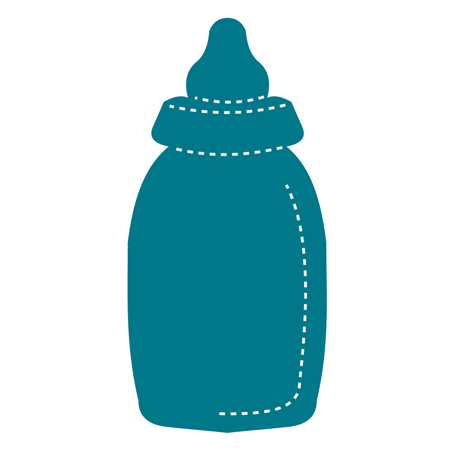 Baby Bottle Image