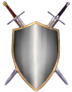 Image - Sword&Shield.png | SporeWiki | Fandom powered by Wikia