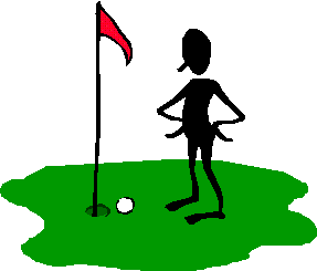 Golf, Clip art free and Cartoon