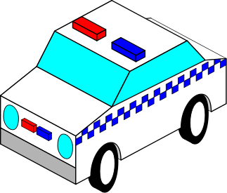 File:Police Car.svg
