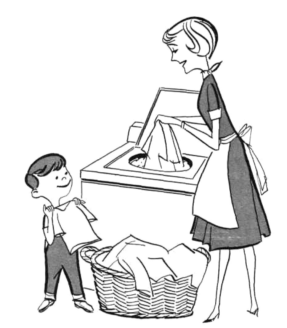 Picture Of Chores | Free Download Clip Art | Free Clip Art | on ...