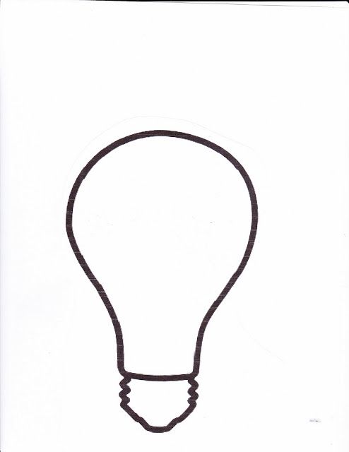 1000+ images about Light bulb theme | Bulbs, Bulletin ...