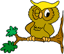Barn Owl Clip Art - ClipArt Best