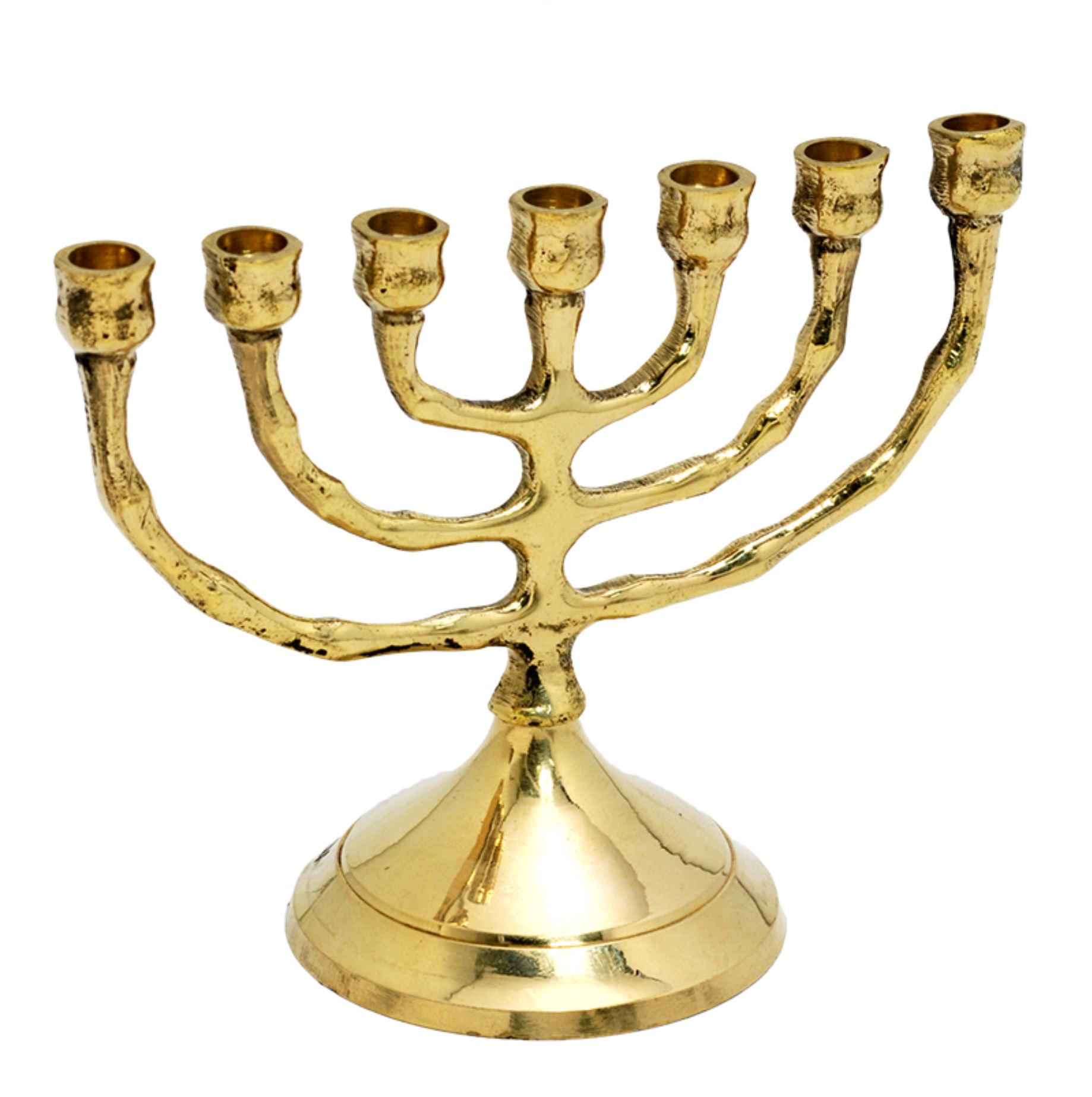 My Holy Shop Holiday Is Coming Up? Menorahs Are Always A Great Fit