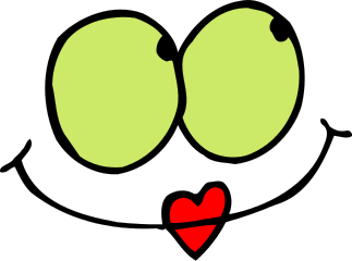9+ Silly Eyes Clipart