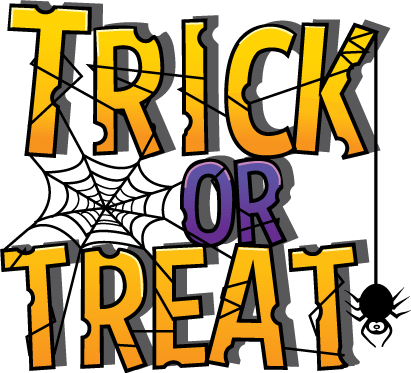 TRICK OR TREAT | Rush Township